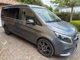 Mercedes-Benz Marco Polo Edition 300d Allrad - Offers matching your search criteria