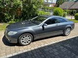 Mercedes-Benz CL 600 - Mercedes-Benz CL-Class aus 2006