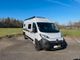 Crosscamp 640 CV *Markise *Komfort-Paket