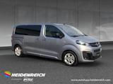 Opel Vivaro Doka Automatik Xenon Standheizung Allwett - Offers
