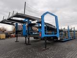 Andere lohr autotranaporter 1.23 VDI zink - Autotransporter Lohr