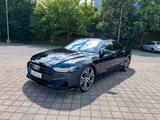 Audi A7 55 TFSI  Sline Quattro NP 125.000 € - Audi A7 mit Panoramadach