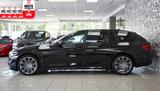 BMW 520 d Touring 3x M SPORT*DIGITALTACHO*PANO*ACC* - BMW 520 mit Diesel-Antrieb: Scheckheftgepflegt, Kombi