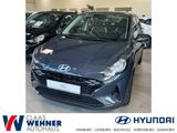 Hyundai i10 Trend 1.0 EU6e MY25  (63 PS) 5-MT 2WD Trend - Hyundai i10 Neuwagen: Eu