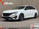 Peugeot 308 1.5 BlueHDi Allure Pack Business | € 9.850,- - Peugeot 308: Limousine