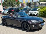 Mazda MX-5 1.8 Hamaki Garantie*Leder*Navi*nur 86000Km* - Mazda Gebrauchtwagen in Düsseldorf