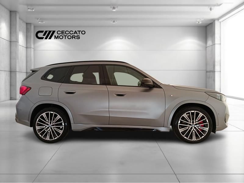 BMW X1 20 d Mild Hybrid 48V MSport Pro xDrive DC imagem 3