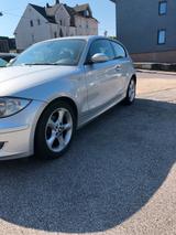 BMW 116i Motorschaden - BMW: Motorschaden