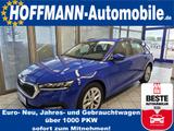 Skoda Octavia Ambition LED,Smart-Link,PDC,W-LAN - Skoda Octavia Ambition mit Hybrid-Antrieb (Benzin/Elektro)