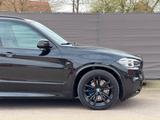 BMW X5 xDrive 25 d/M-PAKET/HEDAP/PDC/RFK/ - gebrauchte BMW X5 aus dem Jahr 2017