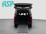 Fiat Doblò Kombi L2 XL Länge 2 Rollstuhlrampe - Fiat mit Diesel-Antrieb: Kombi