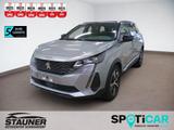 Peugeot 5008 GT HYBRID 145PS DSC6 *7 SITZER*360°KAMERA* - gebrauchte Peugeot 5008 aus dem Jahr 2024