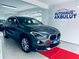 BMW X2 xDrive 20 d Advantage*Finanzierung+Garantie* - BMW X2 in Frankfurt (Main)