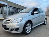 Mercedes-Benz B 170 B -Klasse B 170 - gebrauchte Mercedes-Benz B 170 aus dem Jahr 2009