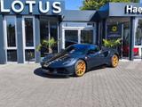 Lotus Emira Limited Edition Type 78 - by Lotus HAESE - Lotus Emira: Automatik