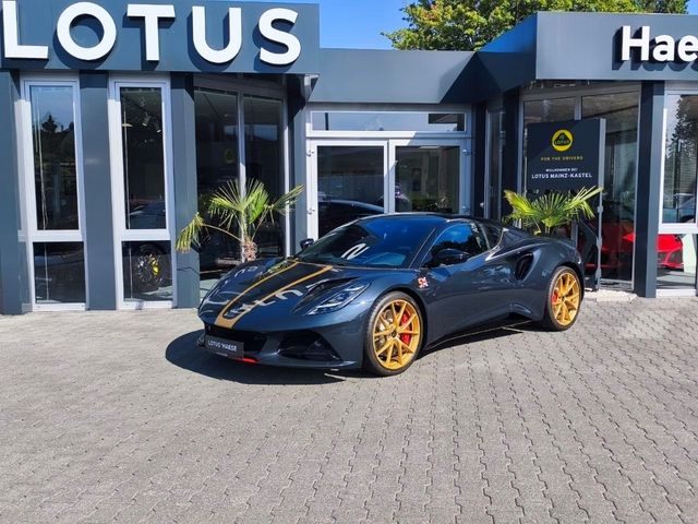 Lotus Emira