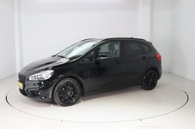 BMW 218 i Active Tourer LED * HUD * RFK * Pano *