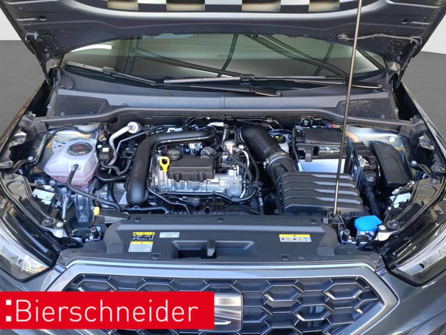 Seat Arona - Bild 26