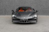 Ferrari NEUE SF90 SPIDER OHNE ZULASSUNG+MANDARINO+LIFT+R - Ferrari SF90 in Dortmund