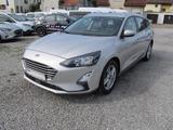 Ford Focus Turnier C&C, Navi, Rückf.Kamera, LED, Sitz