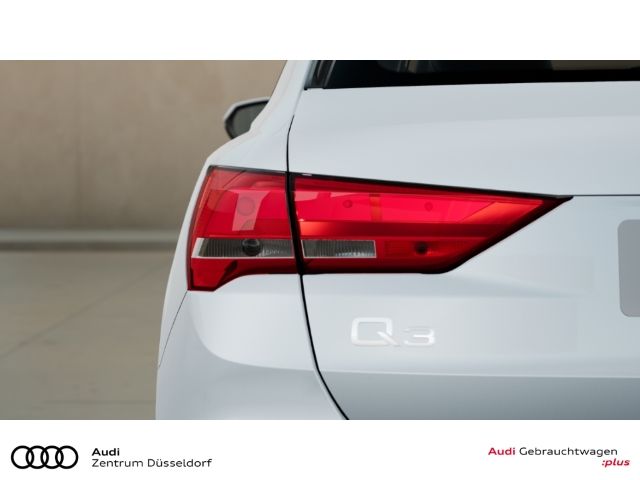 Audi Q3 - Bild 9