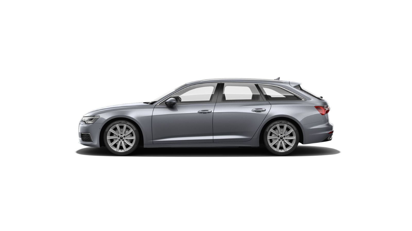 Audi A6 - Bild 7