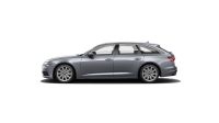 Audi A6 - Vorschau Bild 7