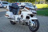 Honda GL 1500 Gold Wing - 1988 - : Gl 1500