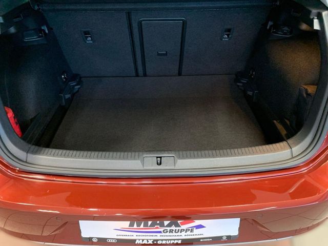 Golf VII 1.5 TSI COMFORTLINE LED+NAVI+STHZ+ACC+P
