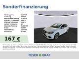 Seat Ibiza 1.0 TSI Style PDZ/ACC/SHZ