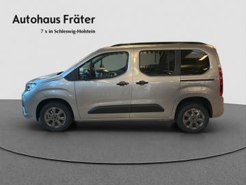 Fotografie 5 des Opel Combo Life 1,5 D Edition Navi, RFK, Lenkradheiz.