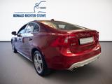Volvo S60 Aut 2,0 T Lim. Summum ,Xenium,Leder,Nav - Volvo S60: Summum