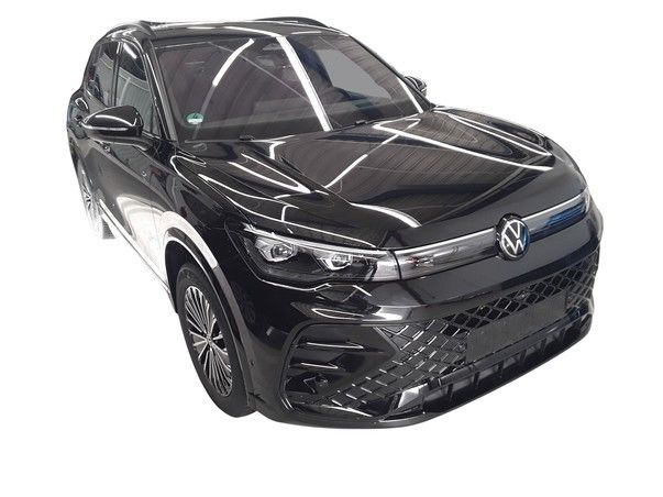 Tiguan 1.5 eHYBRID DSG R-LINE BLACK IQ.LIGHT+AHK