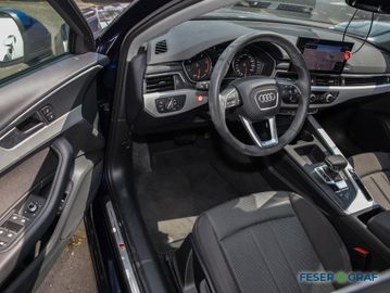 Audi A4 - 12