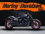 Harley-Davidson VRSCDX Night Rod Special- Airride - Remus - - HARLEY-DAVIDSON V ROD SPECIAL