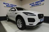 Jaguar E-PACE S*Aut*Leder*Navi*PDC*R-Kamera*LM - Jaguar mit Diesel-Antrieb