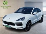Porsche Cayenne Coupe Platinum Edition PANO ACC BOSE LUF - Porsche: Coupe, Sitzbelüftung
