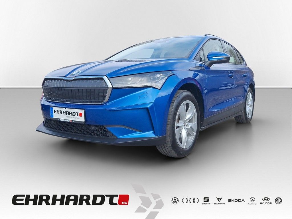 Skoda Enyaq iV 60 MATRIX*NAV*SHZ*PDC*TEMPO*VIRTUAL*19