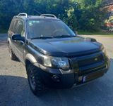 Land Rover Freelander V6 HSE HSE - Land Rover aus 2005