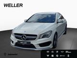 Mercedes-Benz CLA 45 AMG Facelift 7G-DCT 381 PS - Mercedes-Benz CLA 45 AMG Gebrauchtwagen