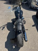 Harley-Davidson Heritage Softail Slim  - HARLEY-DAVIDSON MÜNCHEN