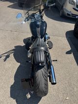 Harley-Davidson Heritage Softail Slim  - HARLEY-DAVIDSON GEBRAUCHT HERITAGE SOFTAIL
