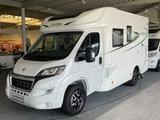 Forster T 599 HB | NAVI/MARKISE/FAHRTR: - Forster T 599 HB