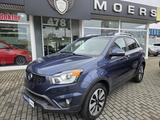Ssangyong Korando Crystal 4x2 - Ssangyong aus 2014