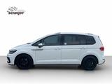 Volkswagen Touran  1.6 TDI Join R Line LED eSD FSH DAB - Volkswagen Touran 1T mit Diesel-Antrieb