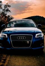 Audi A3 8pa - Audi A3: 8pa