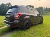 Subaru Forester 2.0i Platinum CVT - gebrauchte Subaru SUV & Geländewagen