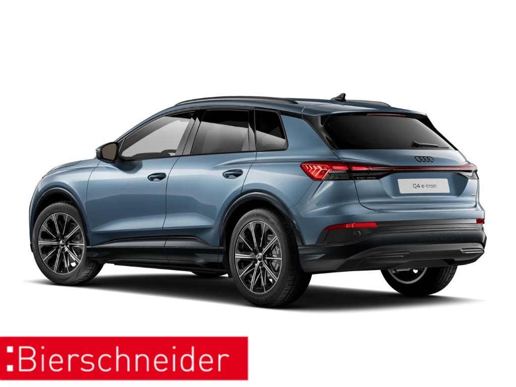 Audi Q4 e-tron - Bild 3