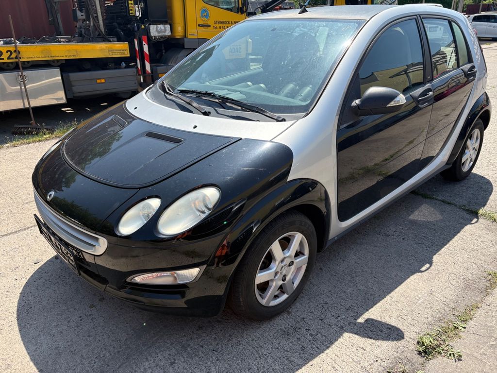 Angebot ansehen Smart ForFour