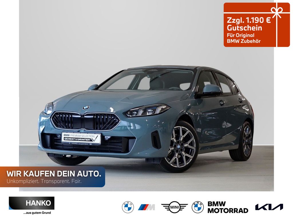 BMW 120